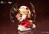 Touhou Project: Flandre Scarlet Innocent Time Ver.