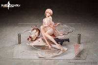 Girls' Frontline OTs-14 Divinely-Favoured Beauty Heavy Damage Ver. 1/7 Scale Figure