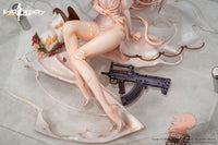 Girls' Frontline OTs-14 Divinely-Favoured Beauty Heavy Damage Ver. 1/7 Scale Figure