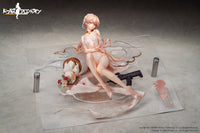 Girls' Frontline OTs-14 Divinely-Favoured Beauty Heavy Damage Ver. 1/7 Scale Figure