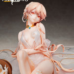 Girls' Frontline OTs-14 Divinely-Favoured Beauty Heavy Damage Ver. 1/7 Scale Figure