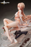 Girls' Frontline OTs-14 Divinely-Favoured Beauty Heavy Damage Ver. 1/7 Scale Figure