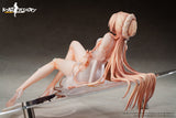 Girls' Frontline OTs-14 Divinely-Favoured Beauty Heavy Damage Ver. 1/7 Scale Figure