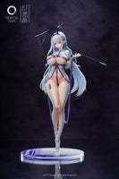 FANTASIAS Series: Hel Sin Commander Ver.