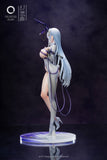 FANTASIAS Series: Hel Sin Commander Ver.