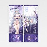 FANTASIAS Series: Hel Sin Commander Ver.
