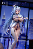 FANTASIAS Series: Hel Sin Commander Ver.