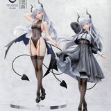 FANTASIAS Series Thea-chan Apprentice Succubus Ver. Set