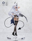 FANTASIAS Series Thea-chan Apprentice Succubus Ver. Set