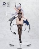 FANTASIAS Series Thea-chan Apprentice Succubus Ver. Set