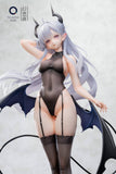 FANTASIAS Series Thea-chan Apprentice Succubus Ver. Set