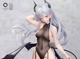 FANTASIAS Series Thea-chan Apprentice Succubus Ver. Set