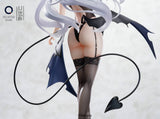 FANTASIAS Series Thea-chan Apprentice Succubus Ver. Set