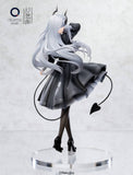 FANTASIAS Series Thea-chan Apprentice Succubus Ver. Set