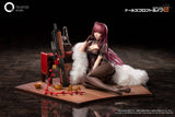 Girls' Frontline 2 Exilium Makiatto Blooming Shadows Ver.