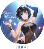 Snowbreak Containment Zone Katya Danger Dancer Ver.