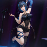 Snowbreak Containment Zone Katya Danger Dancer Ver.