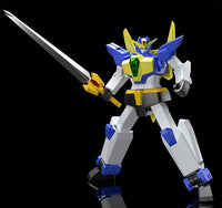 MODEROID Raijin-Oh (Reissue)