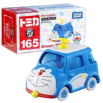 Dream Tomica No.165 Doraemon Car