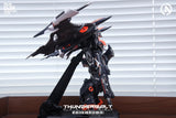 1/100 Infinity Nova Thunderbolt Mobildae THB-03M Model Kit (Manta Ray)