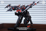1/100 Infinity Nova Thunderbolt Mobildae THB-03M Model Kit (Manta Ray)