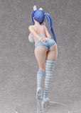 New Jersey: Private Quarters Ver.