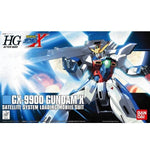 Bandai Hobby HG AW 1/144 #109 GX-9900 Gundam X (5064871)