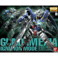 Bandai Hobby MG 1/100 Gundam Exia (Ignition Mode)
