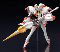MODEROID Strelitzia (Reissue)