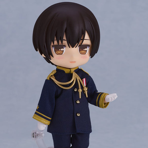 Nendoroid Doll Japan