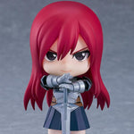 Nendoroid No.2637 Erza Scarlet