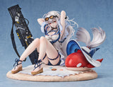Skadi: Waverider WR04 Ver.