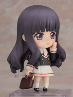 Nendoroid No.2770 Tomoyo Daidouji: Tomoeda Junior High Uniform Ver.