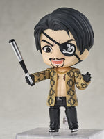 Nendoroid No.2786 Goro Majima