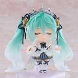 Nendoroid No.3079 Hatsune Miku Symphony 10th Anniversary Ver.