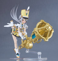 PLAMATEA VALKYRIE TUNE Iris Bruckner