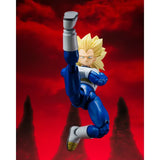 S.H.Figuarts SUPER SAIYAN 3 VEGETA - DAIMA -