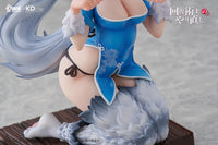 Setsuna Chinese Dress Ver.