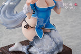 Setsuna Chinese Dress Ver.