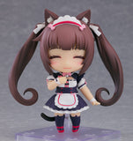 Nendoroid No.3036 Chocola Nekopara Sekai Connect Ver.