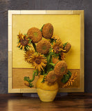 Figma SP-175 Sunflowers by Van Gogh