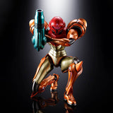 Samus Aran (Metroid Prime 4 Beyond ver.) Chogokin