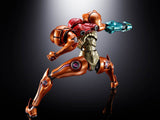 Samus Aran (Metroid Prime 4 Beyond ver.) Chogokin