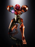 Samus Aran (Metroid Prime 4 Beyond ver.) Chogokin
