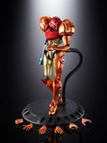 Samus Aran (Metroid Prime 4 Beyond ver.) Chogokin