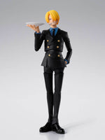 Sanji "Romance Dawn" One Piece S.H.Figuarts