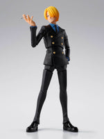 Sanji "Romance Dawn" One Piece S.H.Figuarts