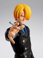 Sanji "Romance Dawn" One Piece S.H.Figuarts
