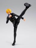 Sanji "Romance Dawn" One Piece S.H.Figuarts