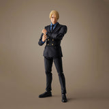 Sanji "A Netflix Series: One Piece" S.H.Figuarts